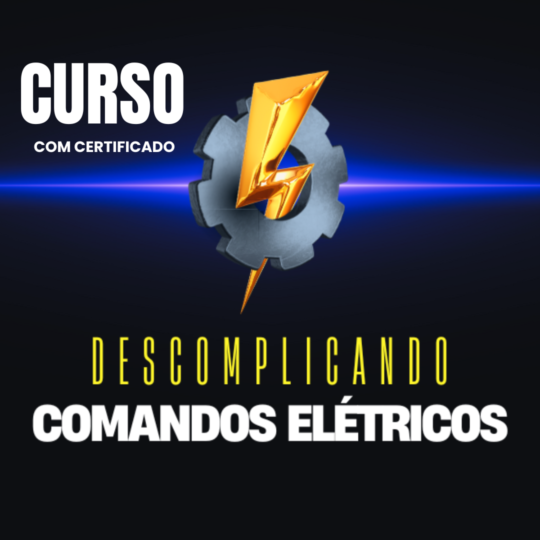 Descomplicando comandos elétricos Inova Elétrica