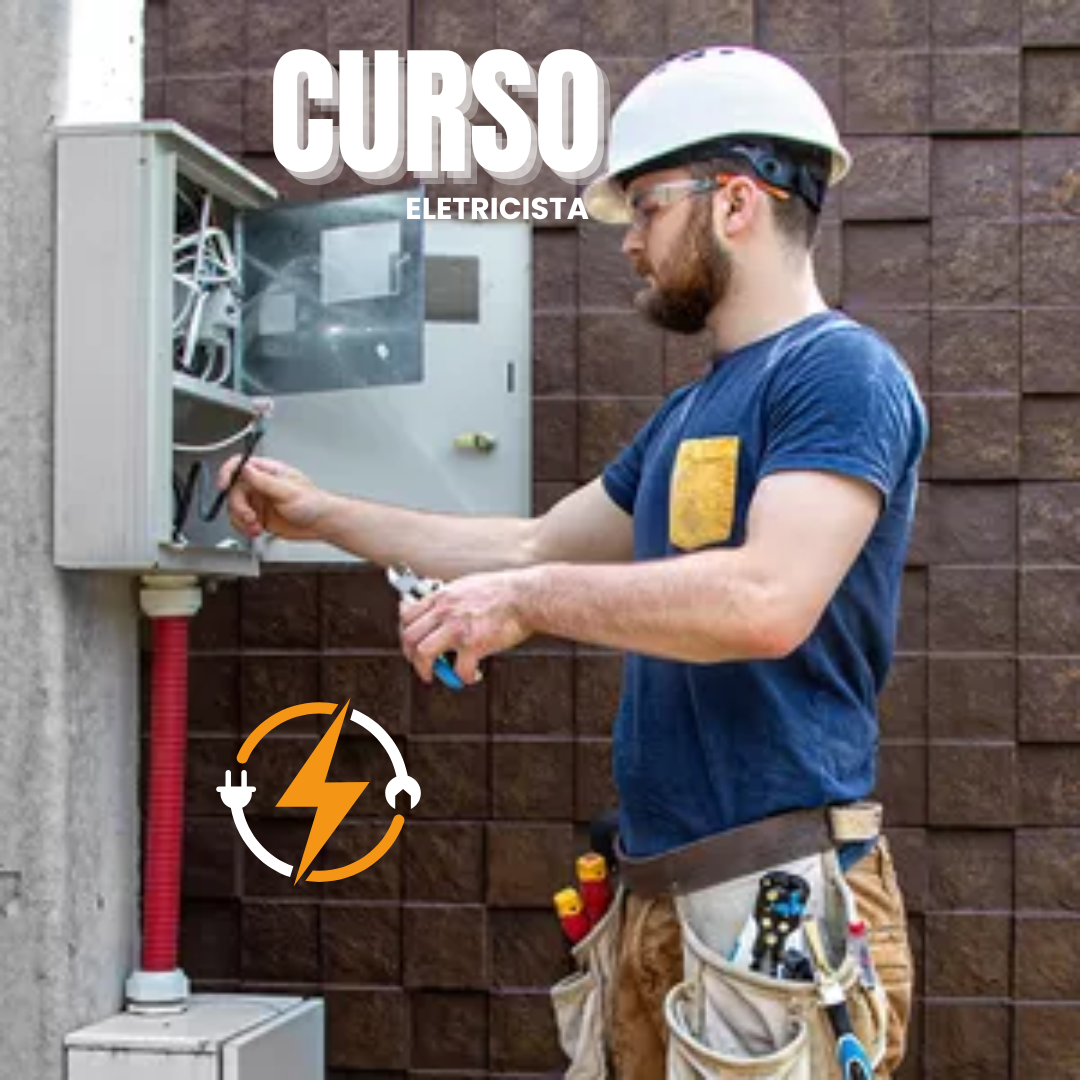 Curso Eletricista Inova Elétrica